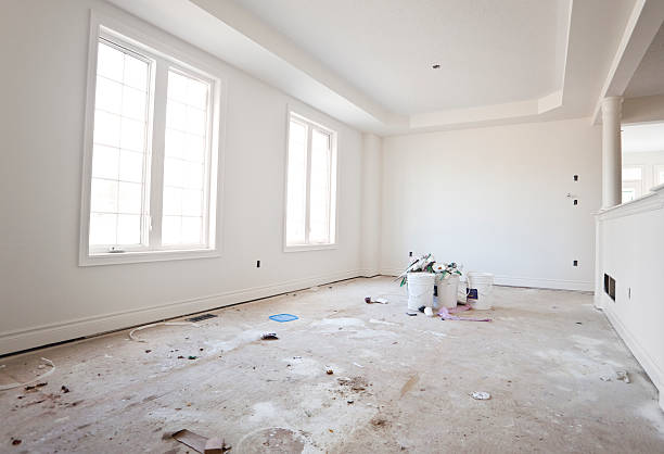 Best Mold Removal for HVAC Installations  in Northlake, IL