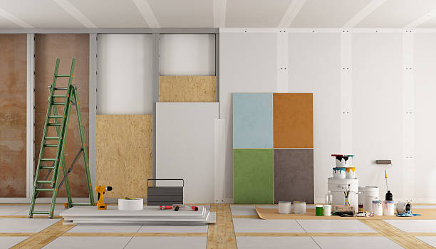 Mold Remediation for Vacation Homes in Northlake, IL